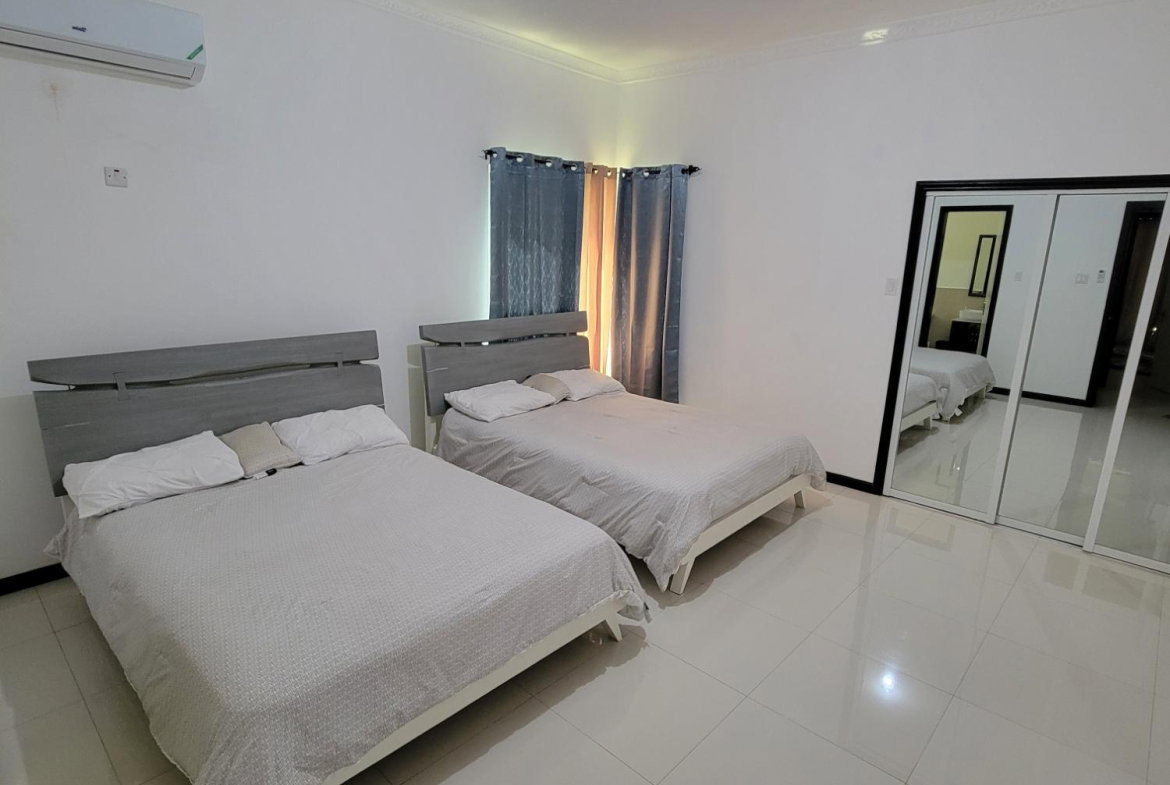 Twelfth image of 3-21 Knightsdale dr in Kingston 19, St. Andrew, Jamaica - property is For Rent