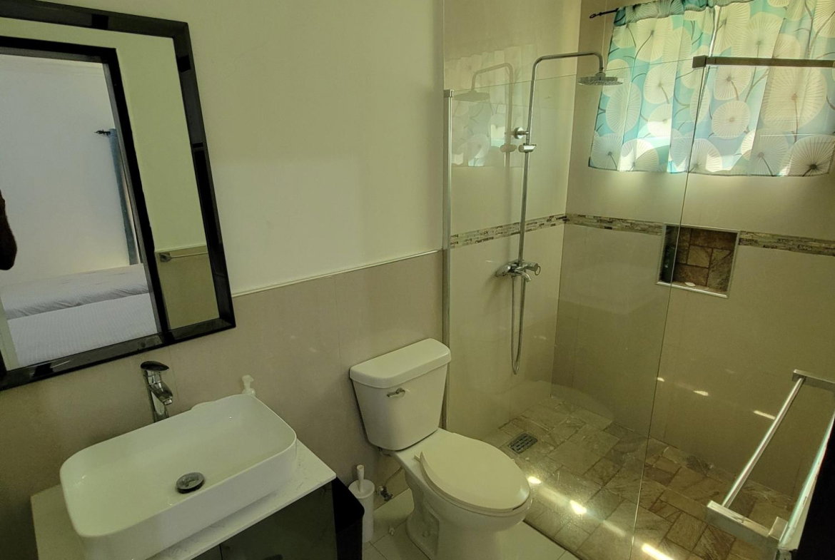 Thirteenth image of 3-21 Knightsdale dr in Kingston 19, St. Andrew, Jamaica - property is For Rent