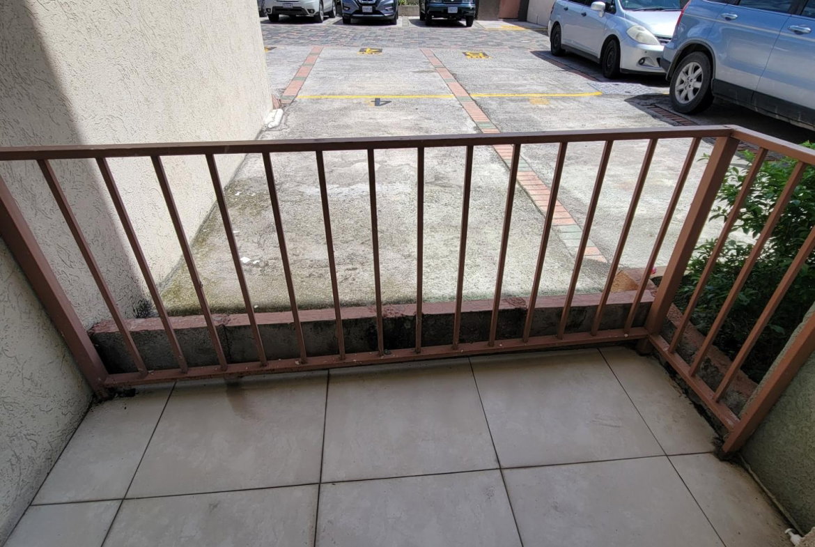 Fourteenth image of 3-21 Knightsdale dr in Kingston 19, St. Andrew, Jamaica - property is For Rent