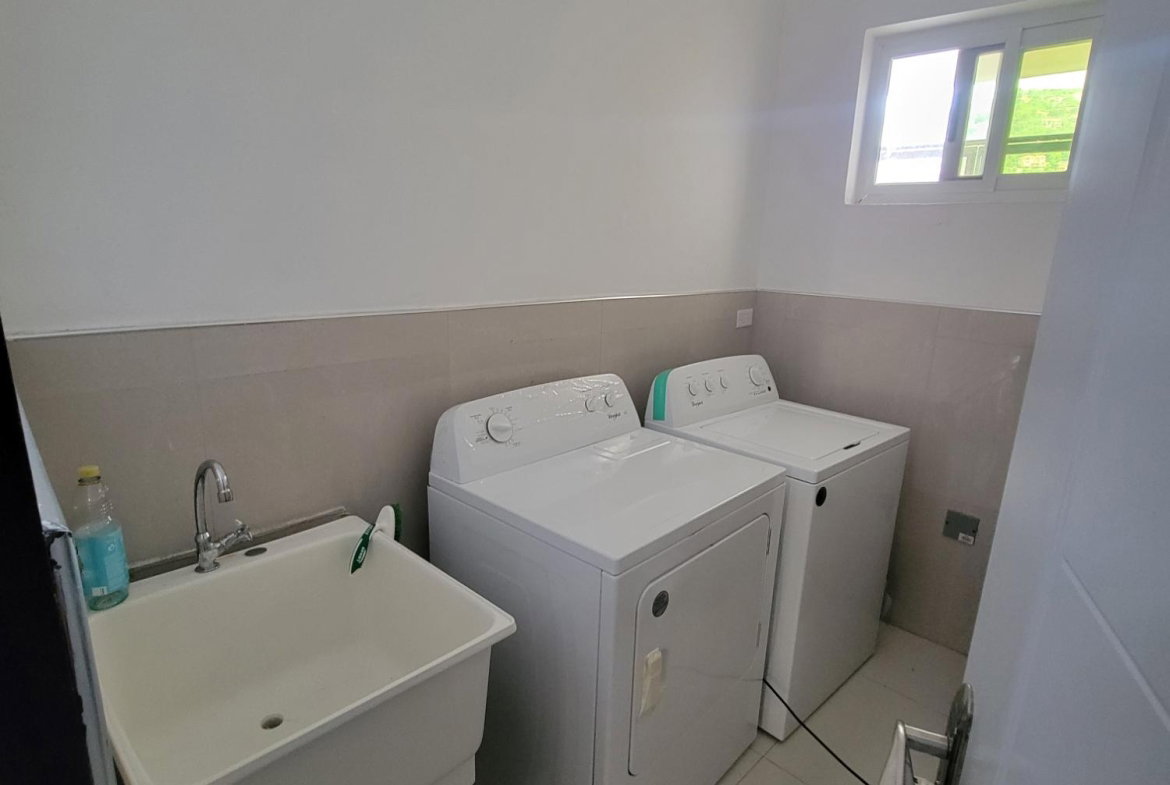 Fifteenth image of 3-21 Knightsdale dr in Kingston 19, St. Andrew, Jamaica - property is For Rent