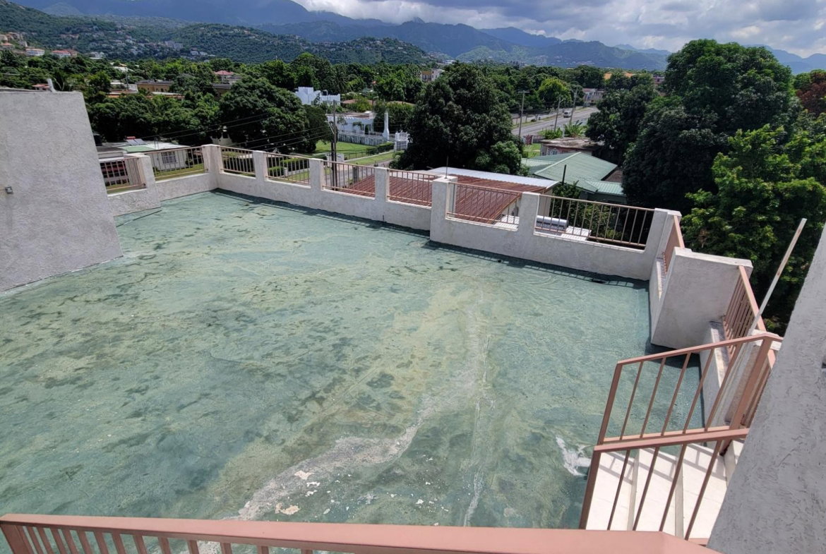 Seventeenth image of 3-21 Knightsdale dr in Kingston 19, St. Andrew, Jamaica - property is For Rent