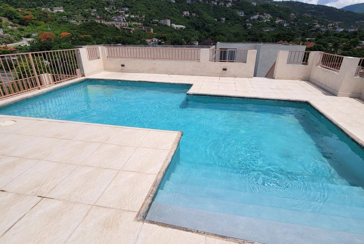 Eighteenth image of 3-21 Knightsdale dr in Kingston 19, St. Andrew, Jamaica - property is For Rent