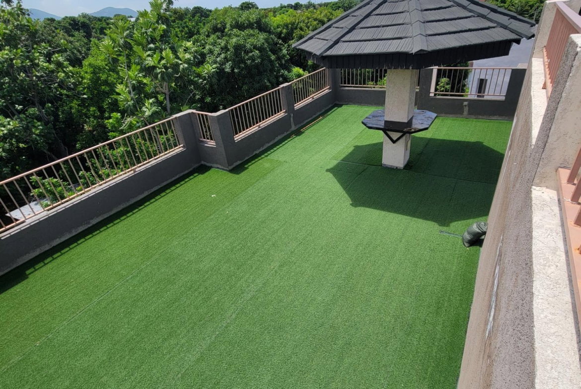 Nineteenth image of 3-21 Knightsdale dr in Kingston 19, St. Andrew, Jamaica - property is For Rent