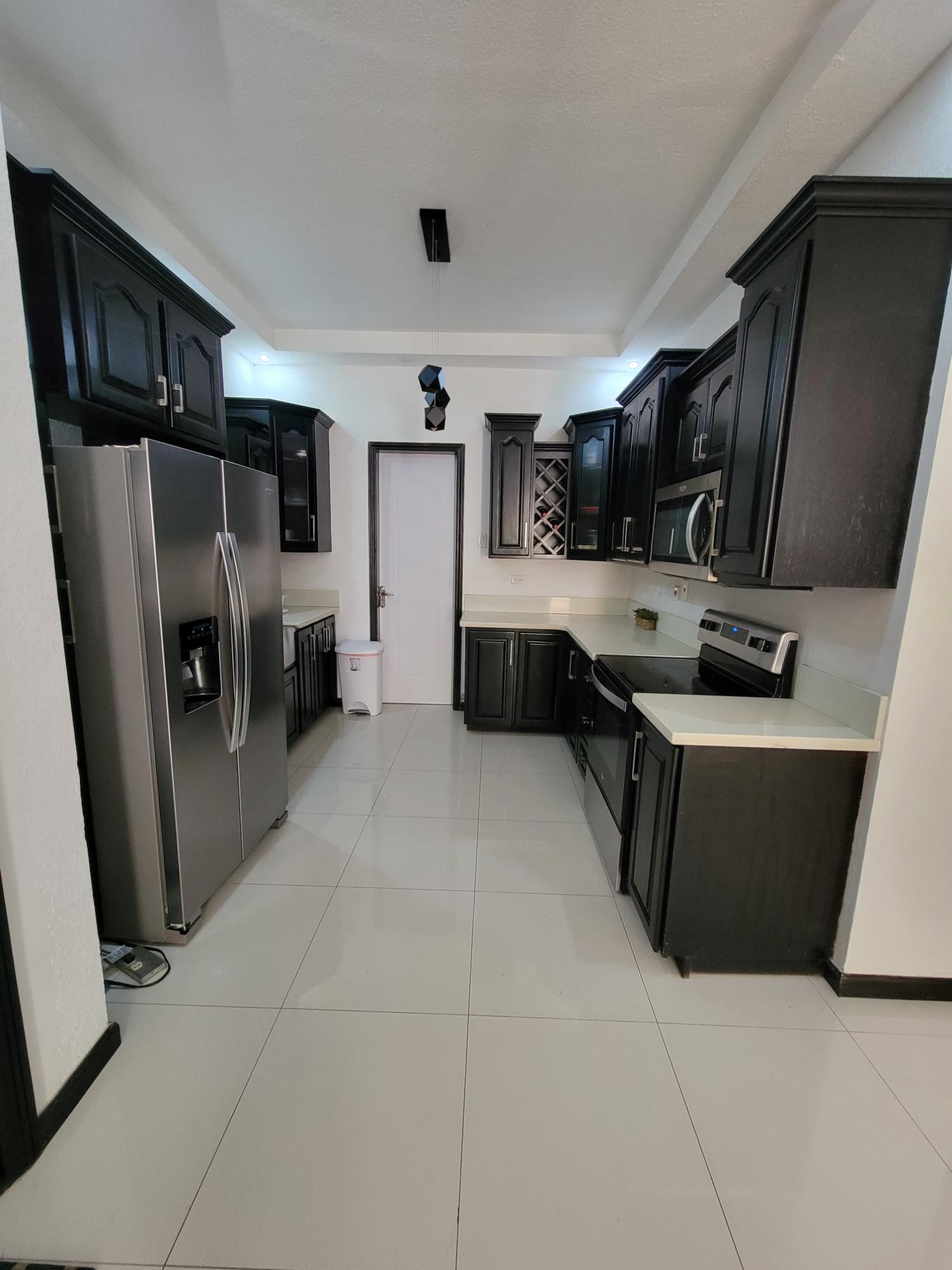 Third image of 3-21 Knightsdale dr in Kingston 19, St. Andrew, Jamaica - property is For Rent