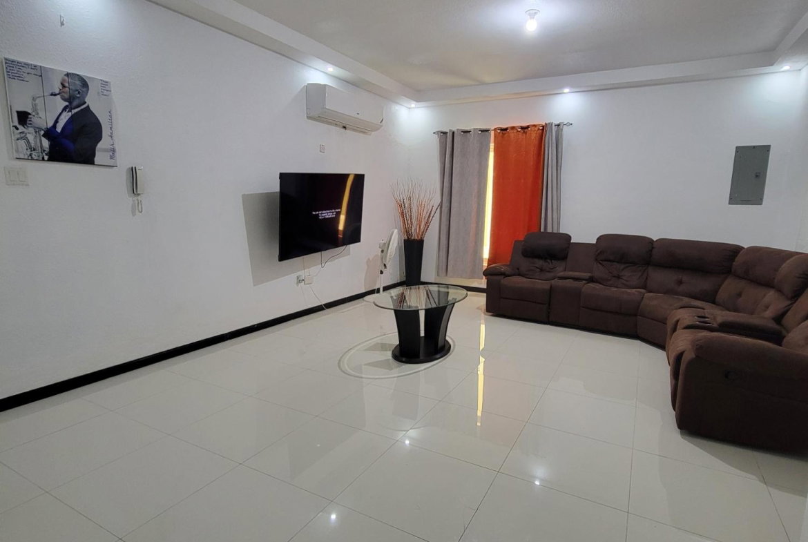 Fourth image of 3-21 Knightsdale dr in Kingston 19, St. Andrew, Jamaica - property is For Rent