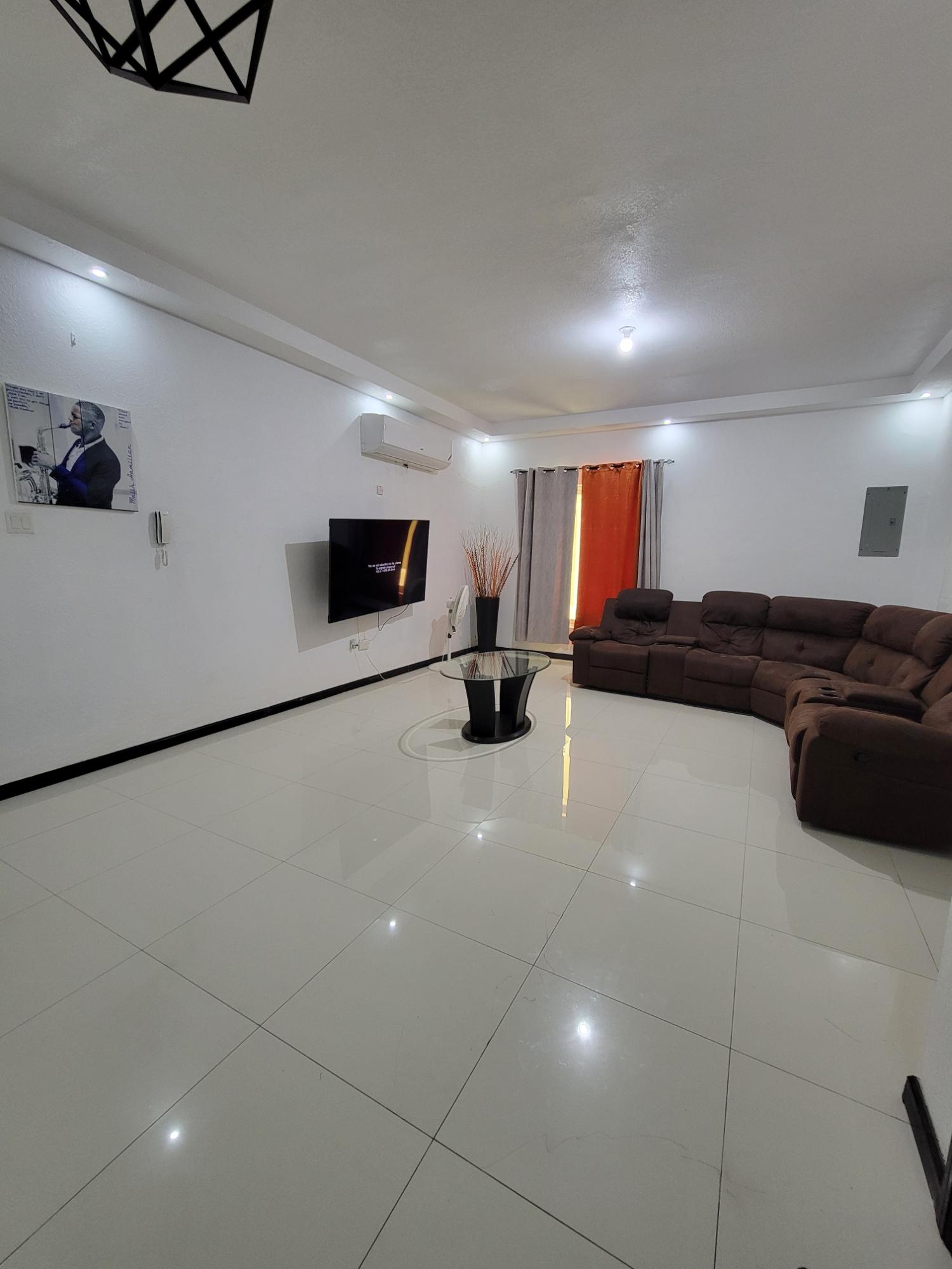 Fourth image of 3-21 Knightsdale dr in Kingston 19, St. Andrew, Jamaica - property is For Rent