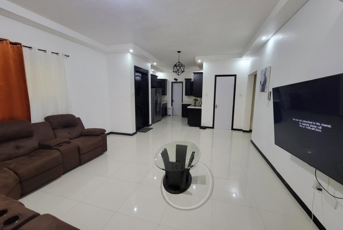 Fifth image of 3-21 Knightsdale dr in Kingston 19, St. Andrew, Jamaica - property is For Rent