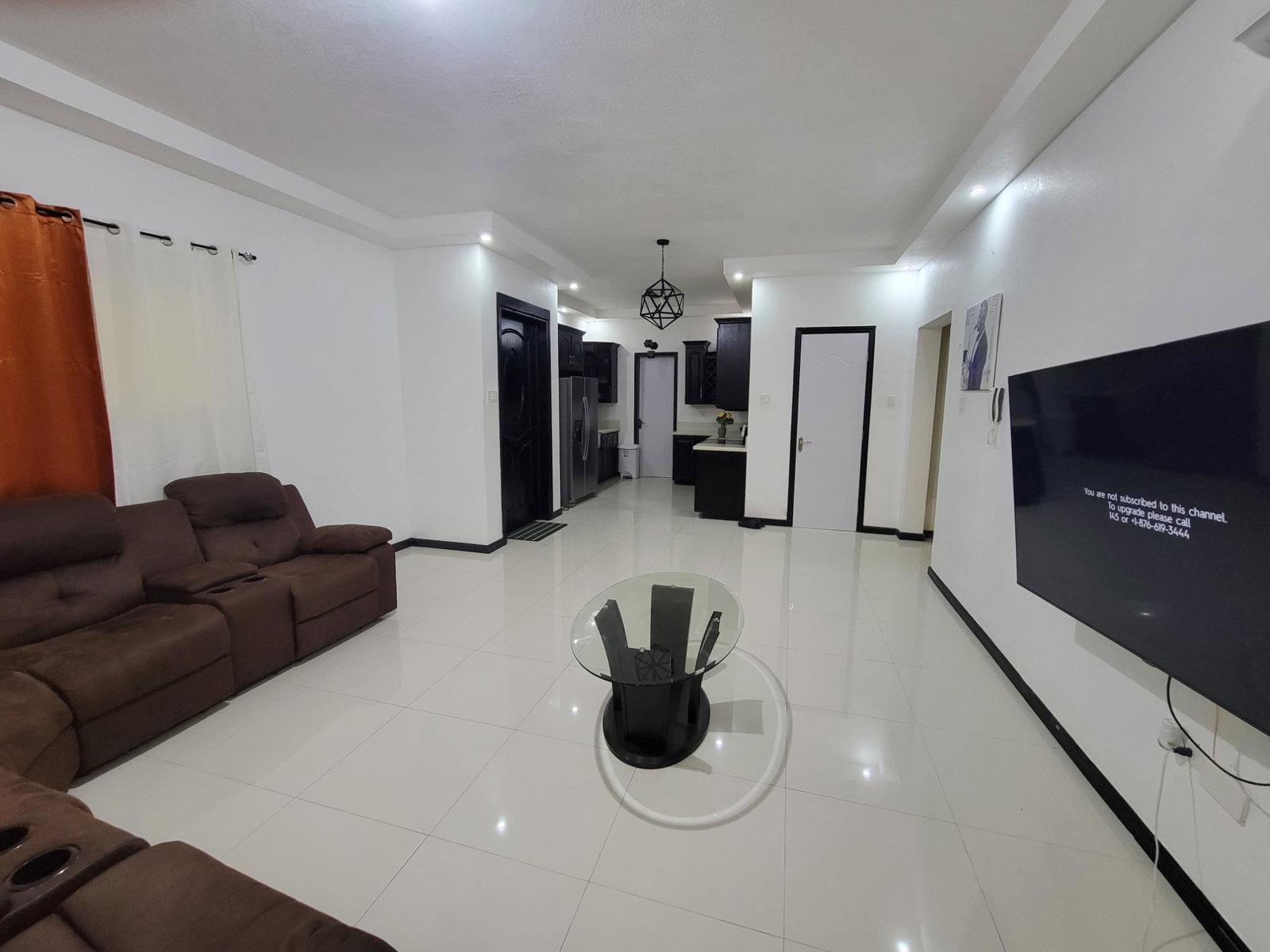 Fifth image of 3-21 Knightsdale dr in Kingston 19, St. Andrew, Jamaica - property is For Rent