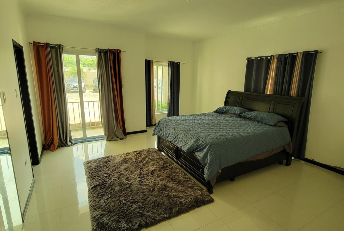 Seventh image of 3-21 Knightsdale dr in Kingston 19, St. Andrew, Jamaica - property is For Rent