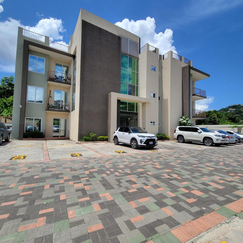 First image of 3-21 Knightsdale dr in Kingston 19, St. Andrew, Jamaica - property is For Rent