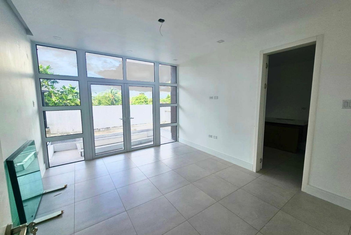 Fifth image of 5-9 Salisbury Avenue in Kingston 6, St. Andrew, Jamaica - property is For Sale