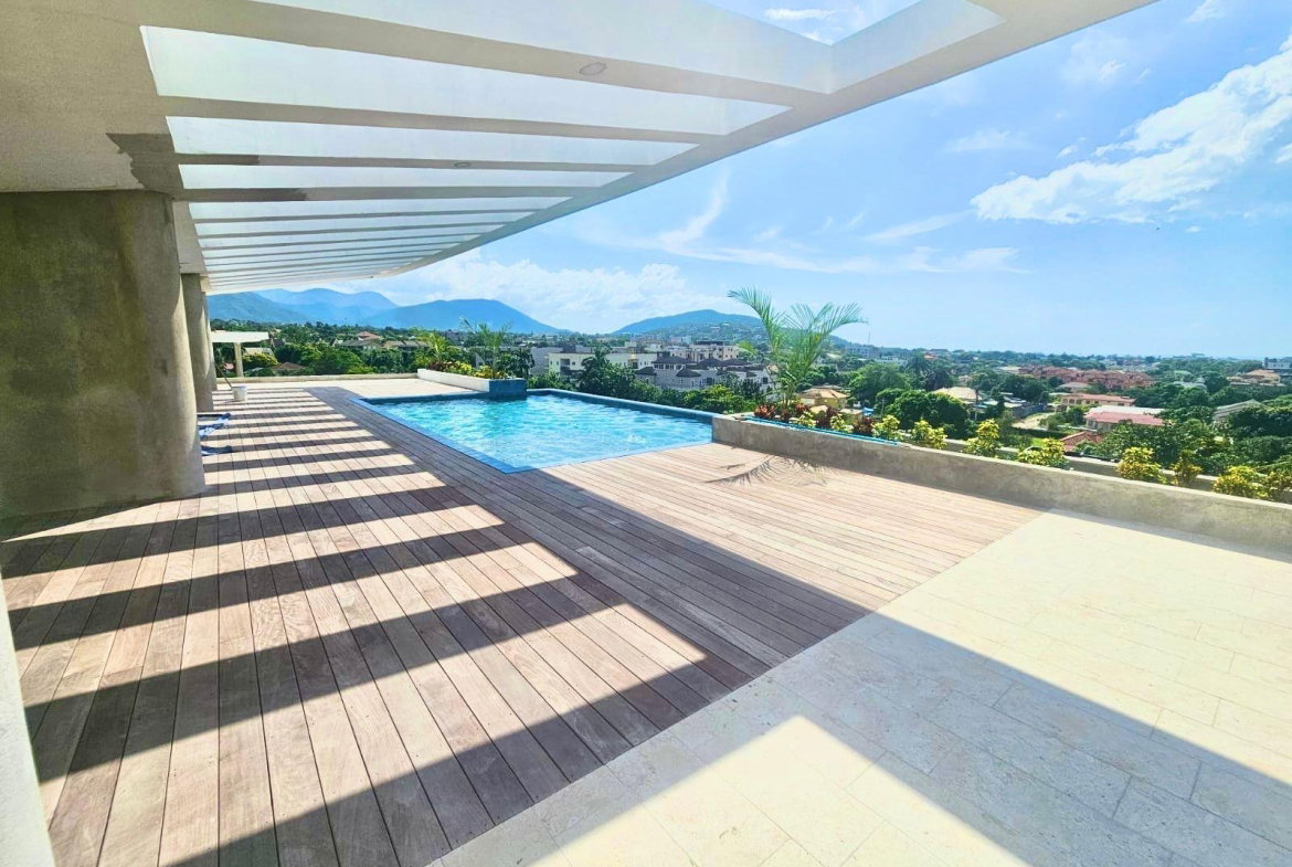 Eighth image of 5-9 Salisbury Avenue in Kingston 6, St. Andrew, Jamaica - property is For Sale