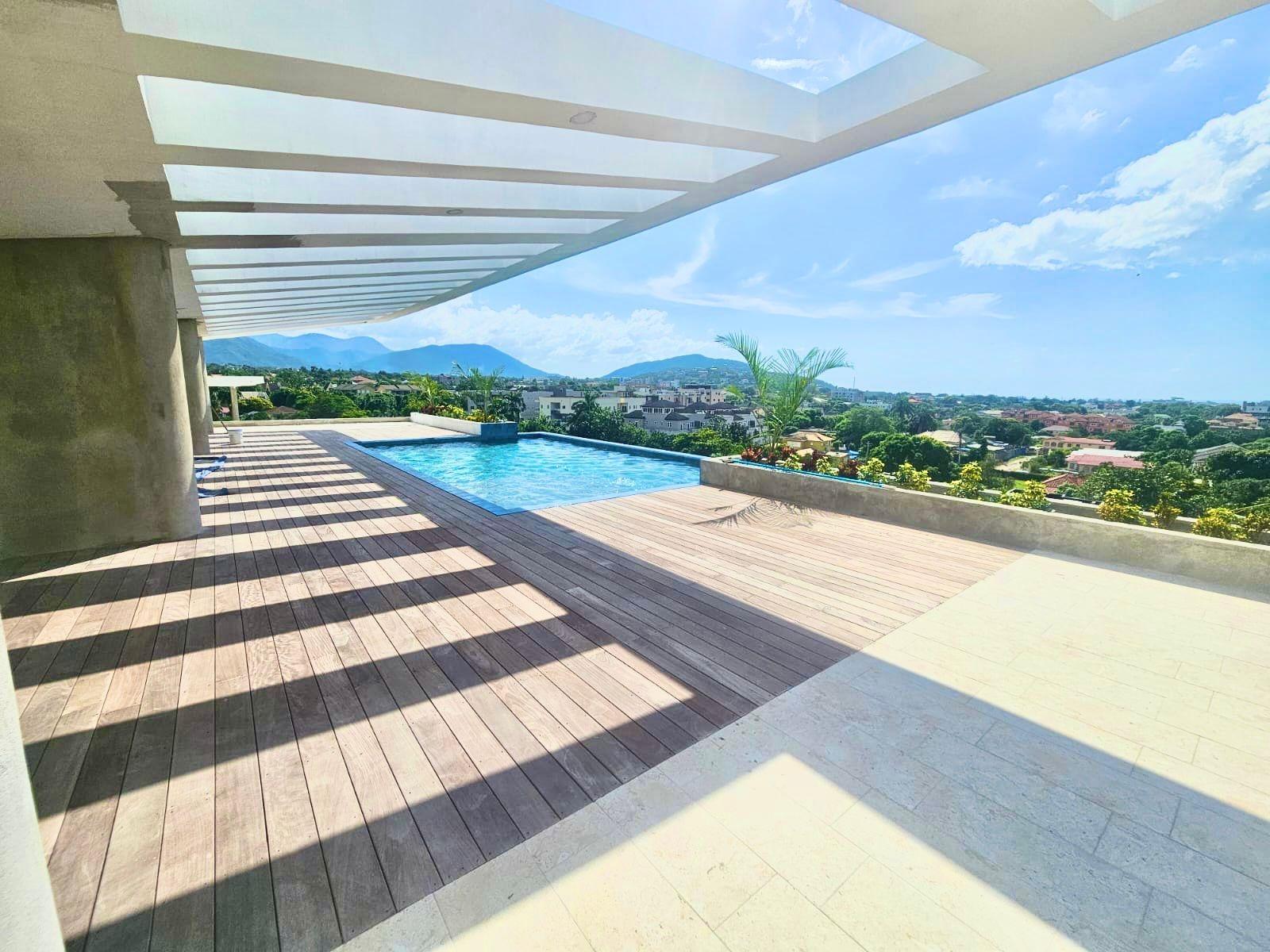 Spacious-2-Bedroom-Apartment-for-Sale-in-Barbican-Kingston-6-–-5-9-Salisbury-Avenue Eighth image of 5-9 Salisbury Avenue in Kingston 6, St. Andrew, Jamaica - property is For Sale