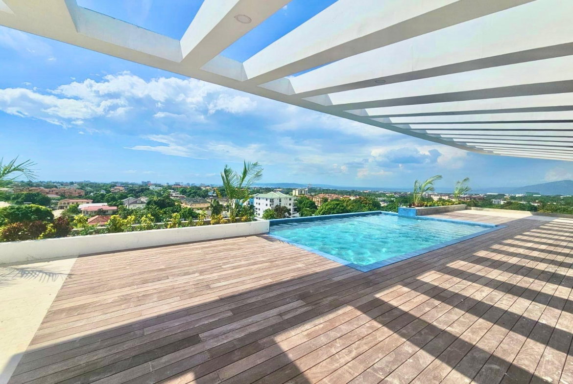 Ninth image of 5-9 Salisbury Avenue in Kingston 6, St. Andrew, Jamaica - property is For Sale