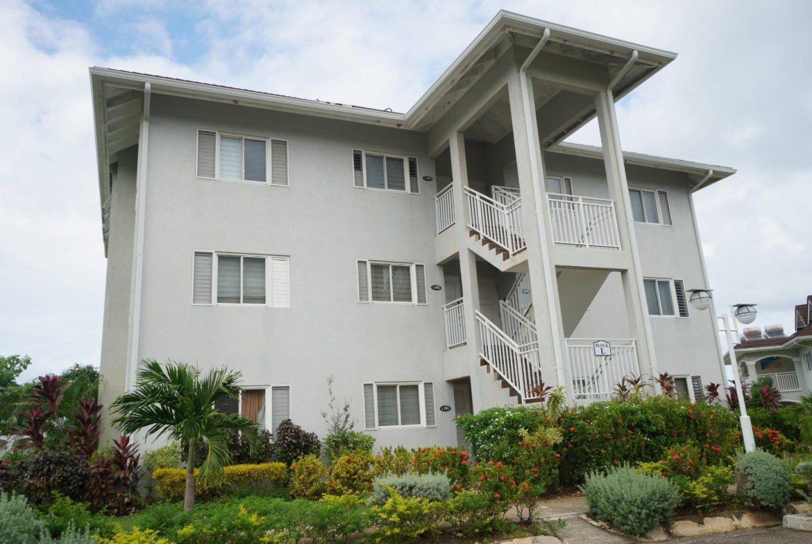 Second image of Ferncourt Apt, Richmond in Richmond, St. Ann, Jamaica - property is For Sale