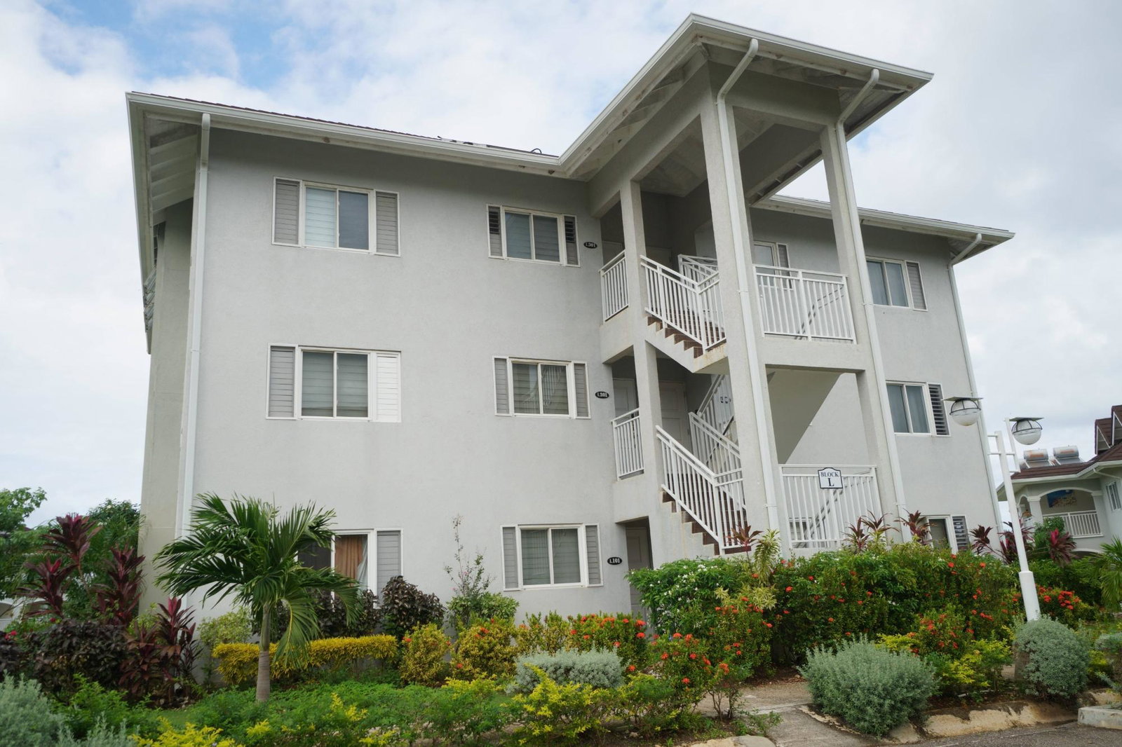 Second image of Ferncourt Apt, Richmond in Richmond, St. Ann, Jamaica - property is For Sale