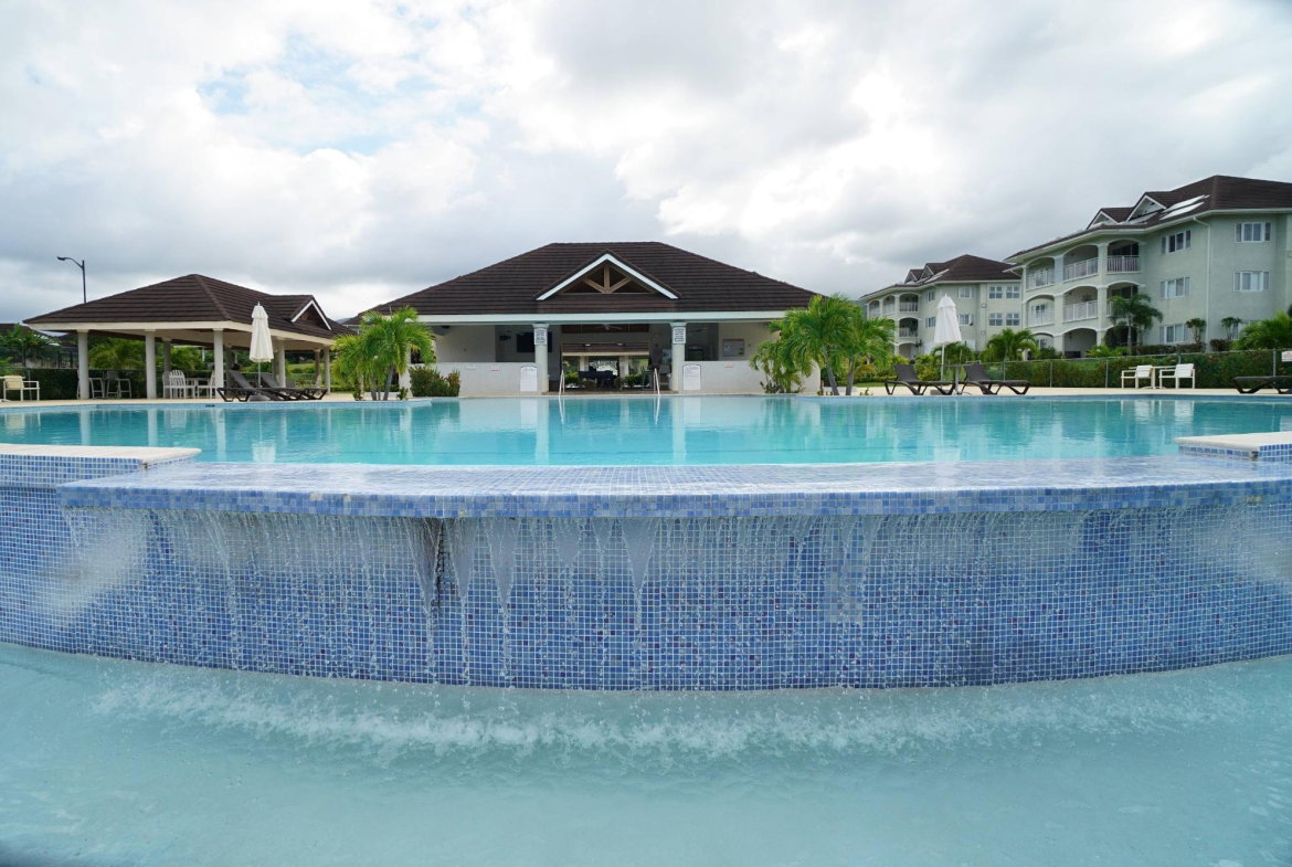 Third image of Ferncourt Apt, Richmond in Richmond, St. Ann, Jamaica - property is For Sale