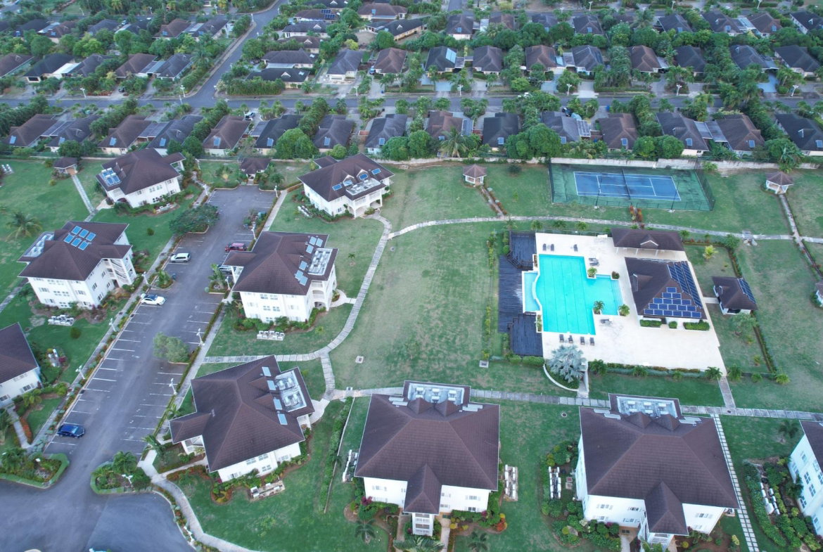 Fifth image of Ferncourt Apt, Richmond in Richmond, St. Ann, Jamaica - property is For Sale