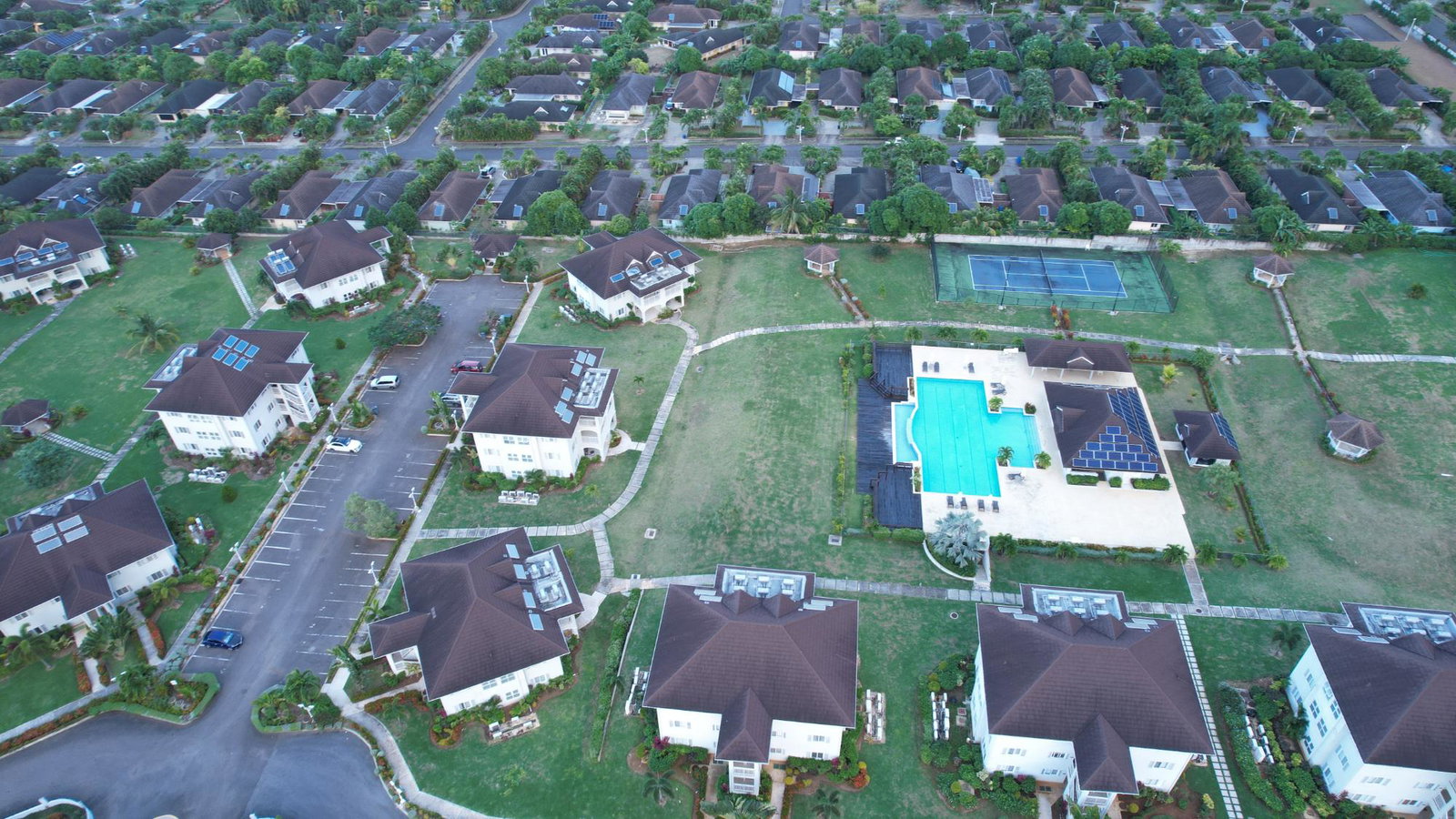 Fifth image of Ferncourt Apt, Richmond in Richmond, St. Ann, Jamaica - property is For Sale