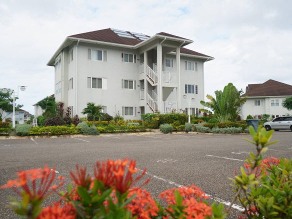 First image of Ferncourt Apt, Richmond in Richmond, St. Ann, Jamaica - property is For Sale