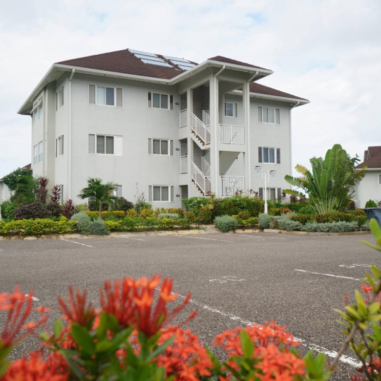 First image of Ferncourt Apt, Richmond in Richmond, St. Ann, Jamaica - property is For Sale
