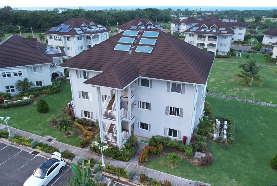 Ninth image of Ferncourt Apt, Richmond in Richmond, St. Ann, Jamaica - property is For Sale