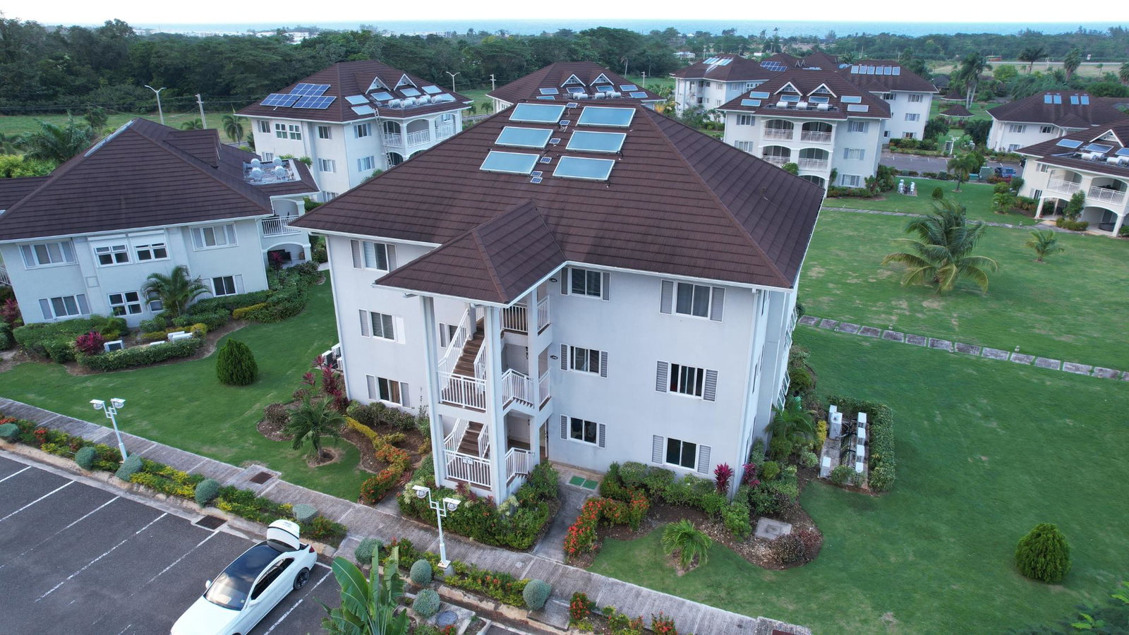 Ninth image of Ferncourt Apt, Richmond in Richmond, St. Ann, Jamaica - property is For Sale