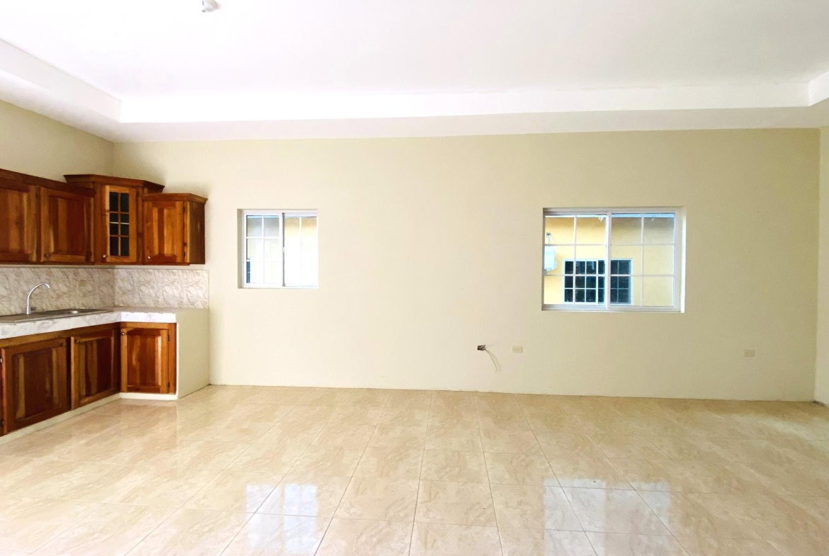 Second image of 63- Water Works Rockville md in Water Works, Westmoreland, Jamaica - property is For Rent