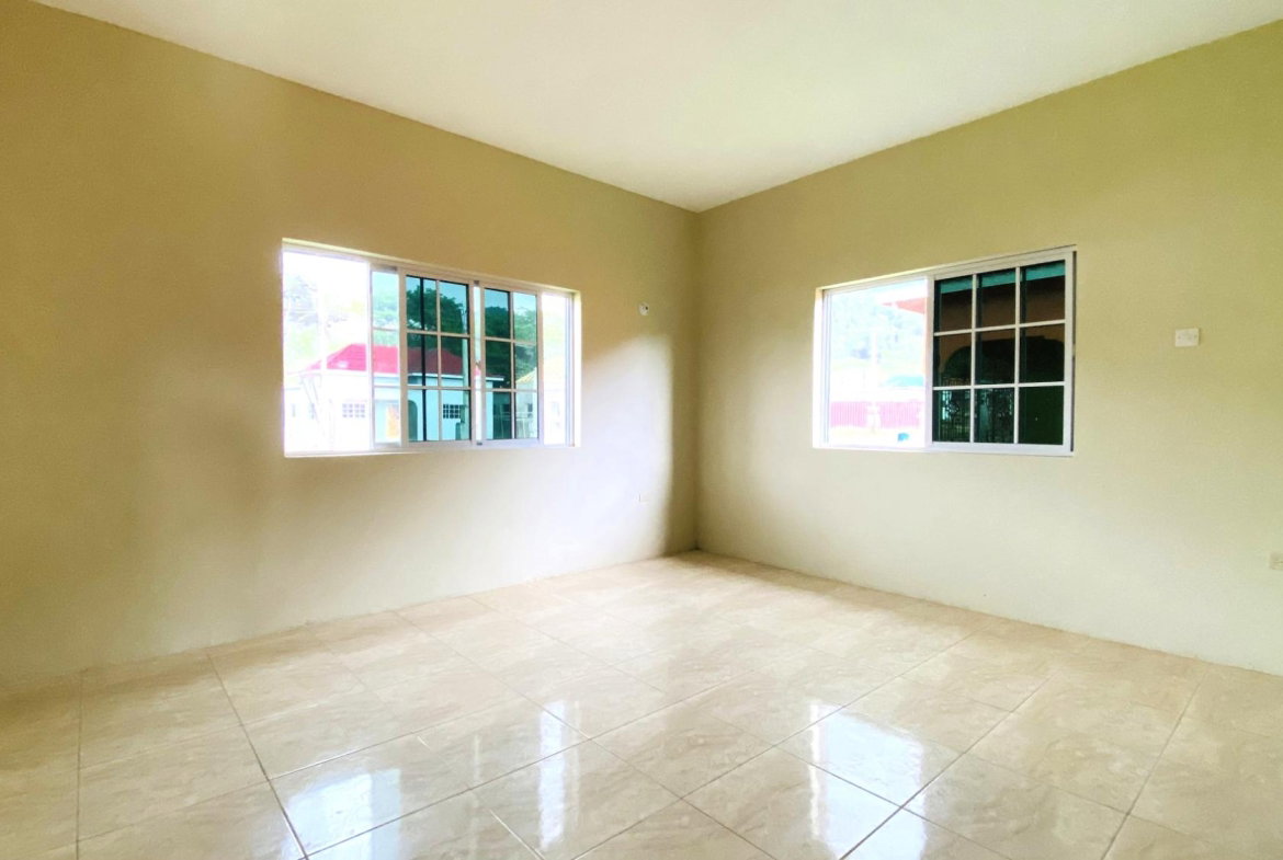 Eleventh image of 63- Water Works Rockville md in Water Works, Westmoreland, Jamaica - property is For Rent