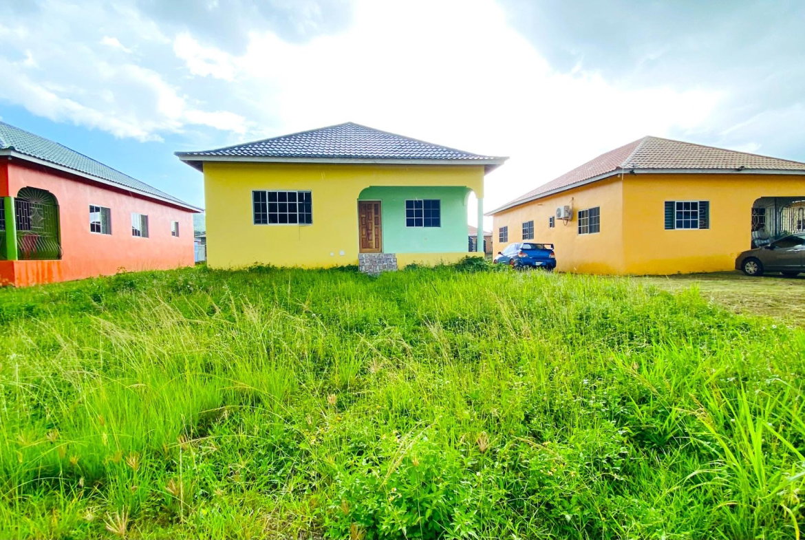 First image of 63- Water Works Rockville md in Water Works, Westmoreland, Jamaica - property is For Rent