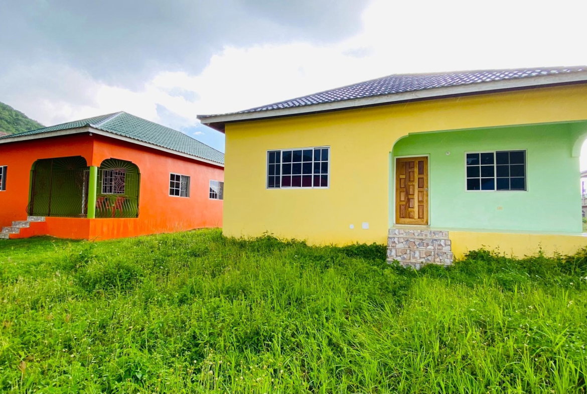 Nineteenth image of 63- Water Works Rockville md in Water Works, Westmoreland, Jamaica - property is For Rent