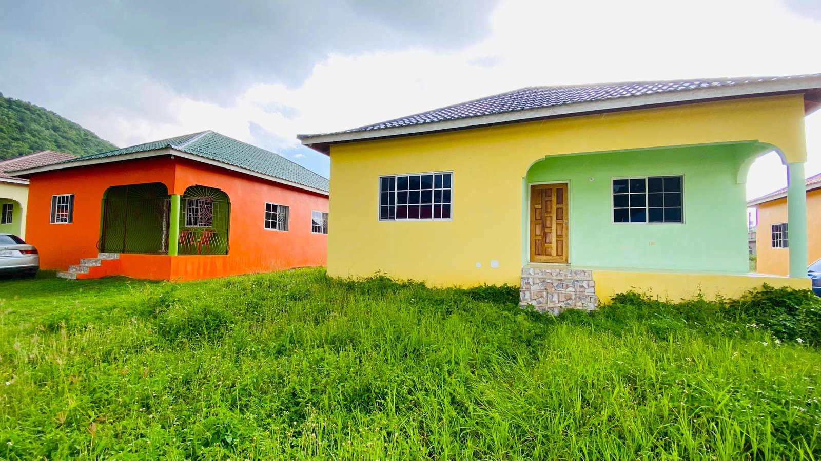 Nineteenth image of 63- Water Works Rockville md in Water Works, Westmoreland, Jamaica - property is For Rent