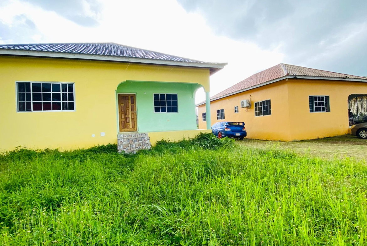 Twentieth image of 63- Water Works Rockville md in Water Works, Westmoreland, Jamaica - property is For Rent
