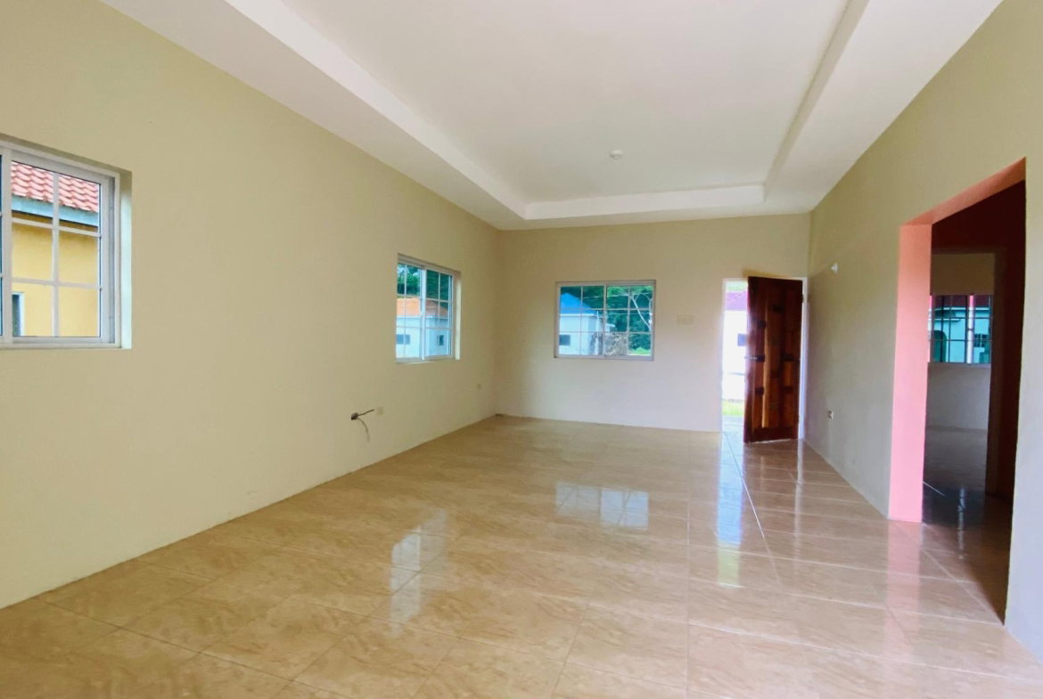 Fourth image of 63- Water Works Rockville md in Water Works, Westmoreland, Jamaica - property is For Rent