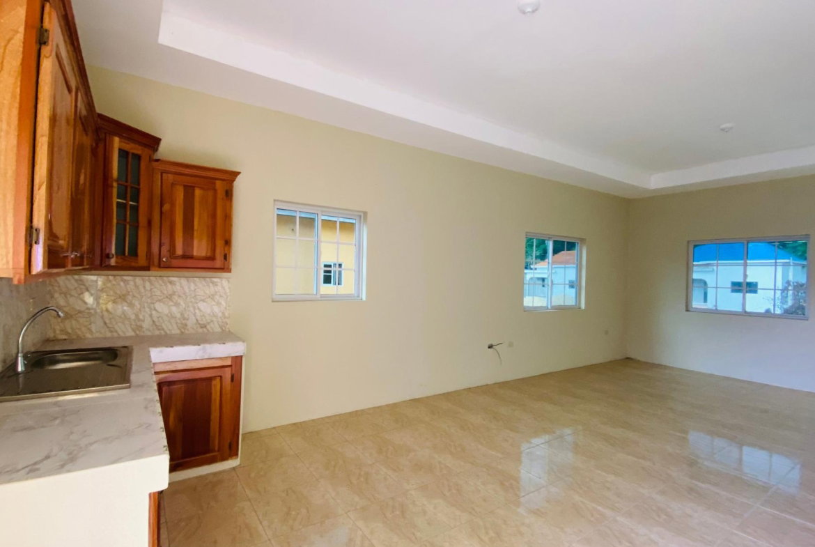 Sixth image of 63- Water Works Rockville md in Water Works, Westmoreland, Jamaica - property is For Rent