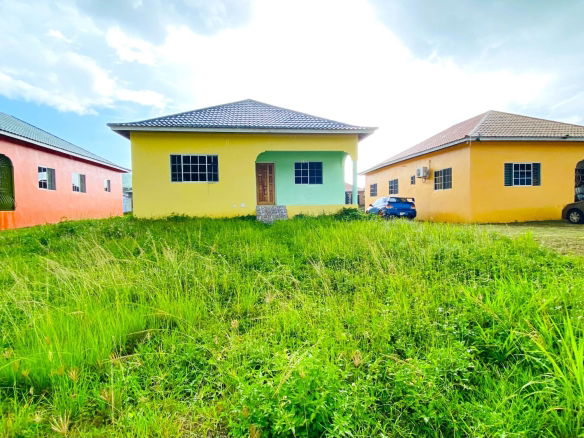 First image of 63- Water Works Rockville md in Water Works, Westmoreland, Jamaica - property is For Rent