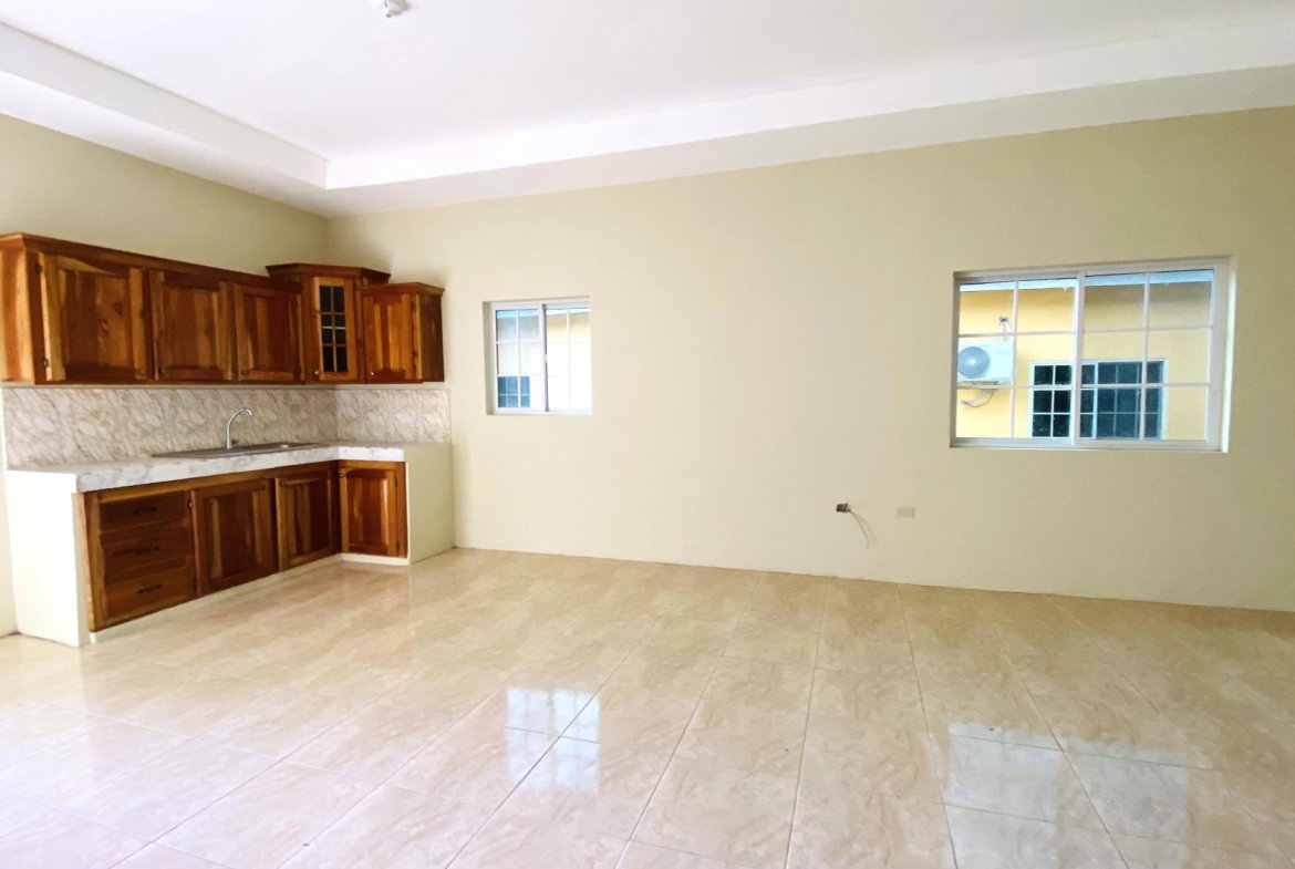 Seventh image of 63- Water Works Rockville md in Water Works, Westmoreland, Jamaica - property is For Rent