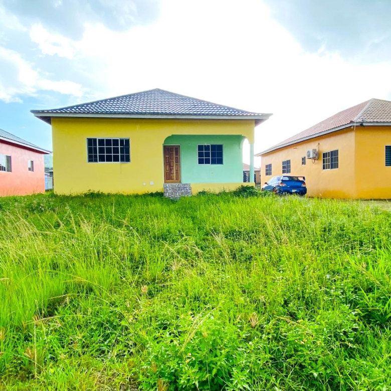 First image of 63- Water Works Rockville md in Water Works, Westmoreland, Jamaica - property is For Rent