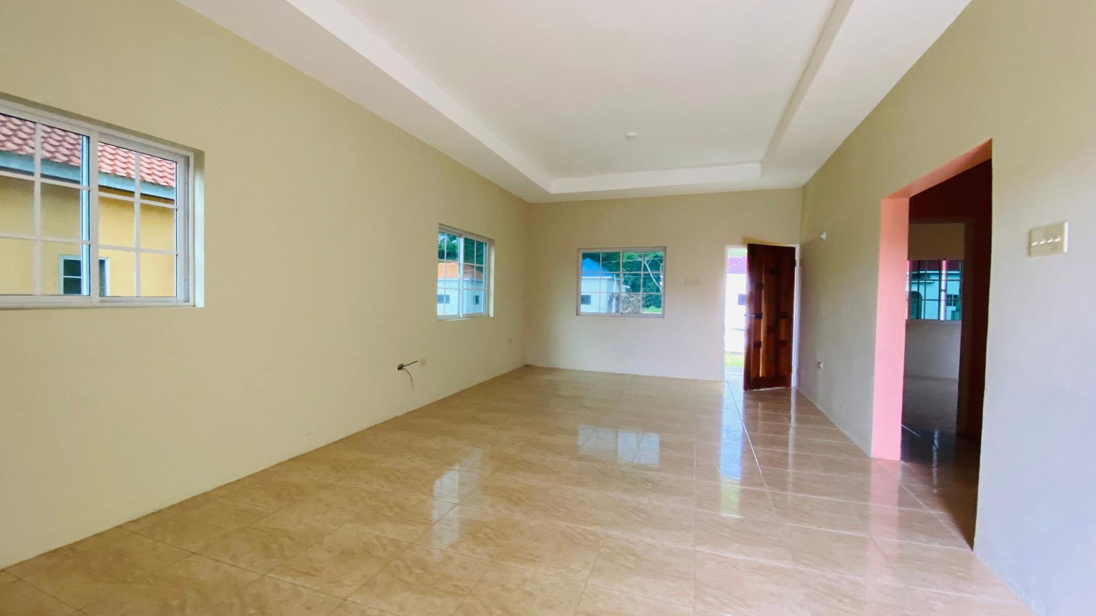 Ninth image of 63- Water Works Rockville md in Water Works, Westmoreland, Jamaica - property is For Rent