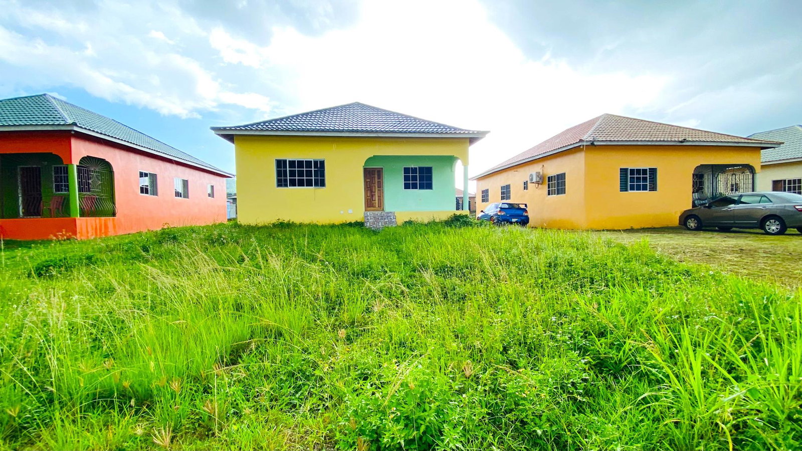 First image of 63- Water Works Rockville md in Water Works, Westmoreland, Jamaica - property is For Rent