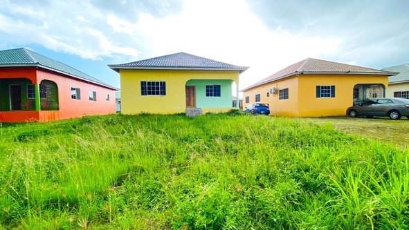First image of 63- Water Works Rockville md in Water Works, Westmoreland, Jamaica - property is For Rent