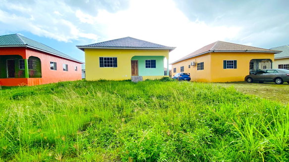 First image of 63- Water Works Rockville md in Water Works, Westmoreland, Jamaica - property is For Rent
