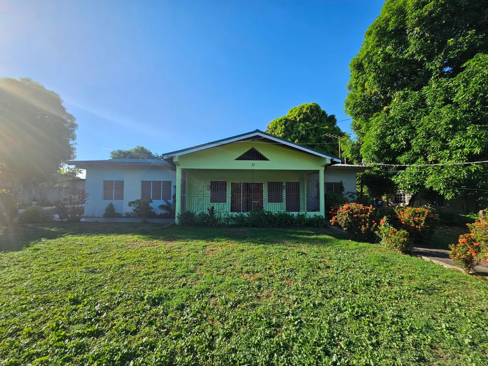 Second image of Knightsdale Drive in Kingston 19, St. Andrew, Jamaica - property is For Rent