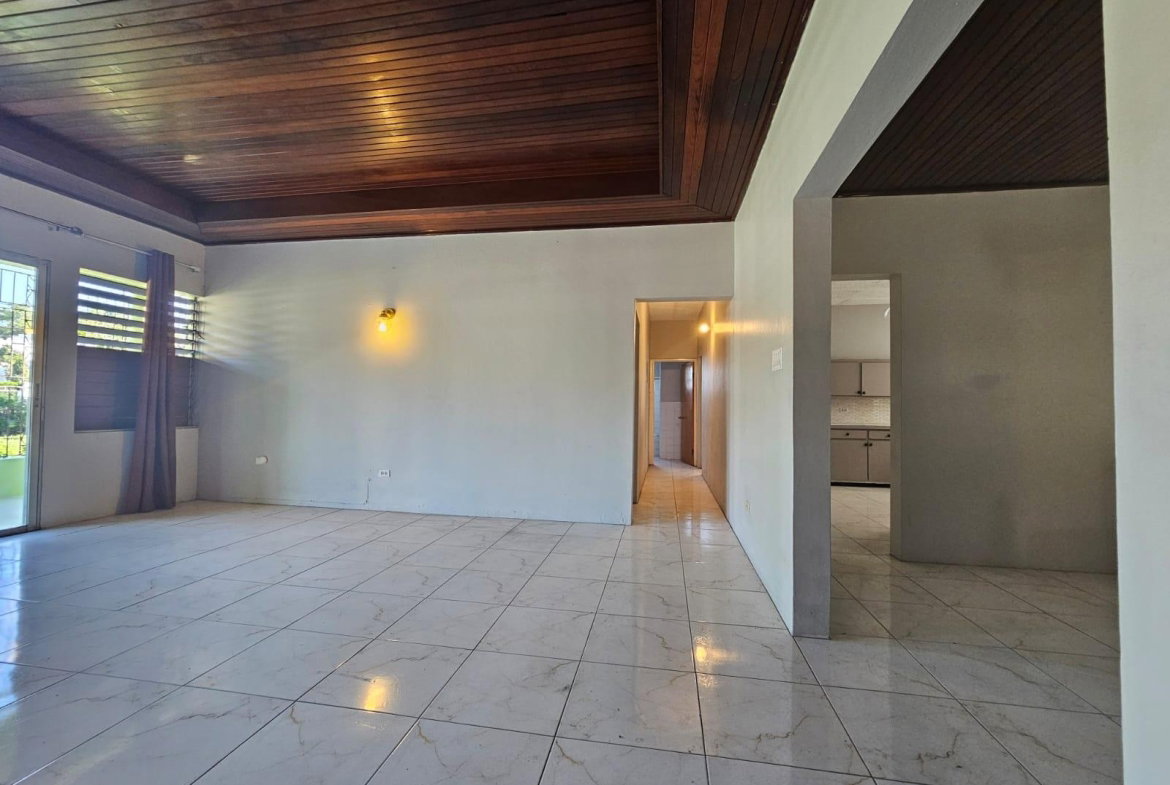 Eleventh image of Knightsdale Drive in Kingston 19, St. Andrew, Jamaica - property is For Rent