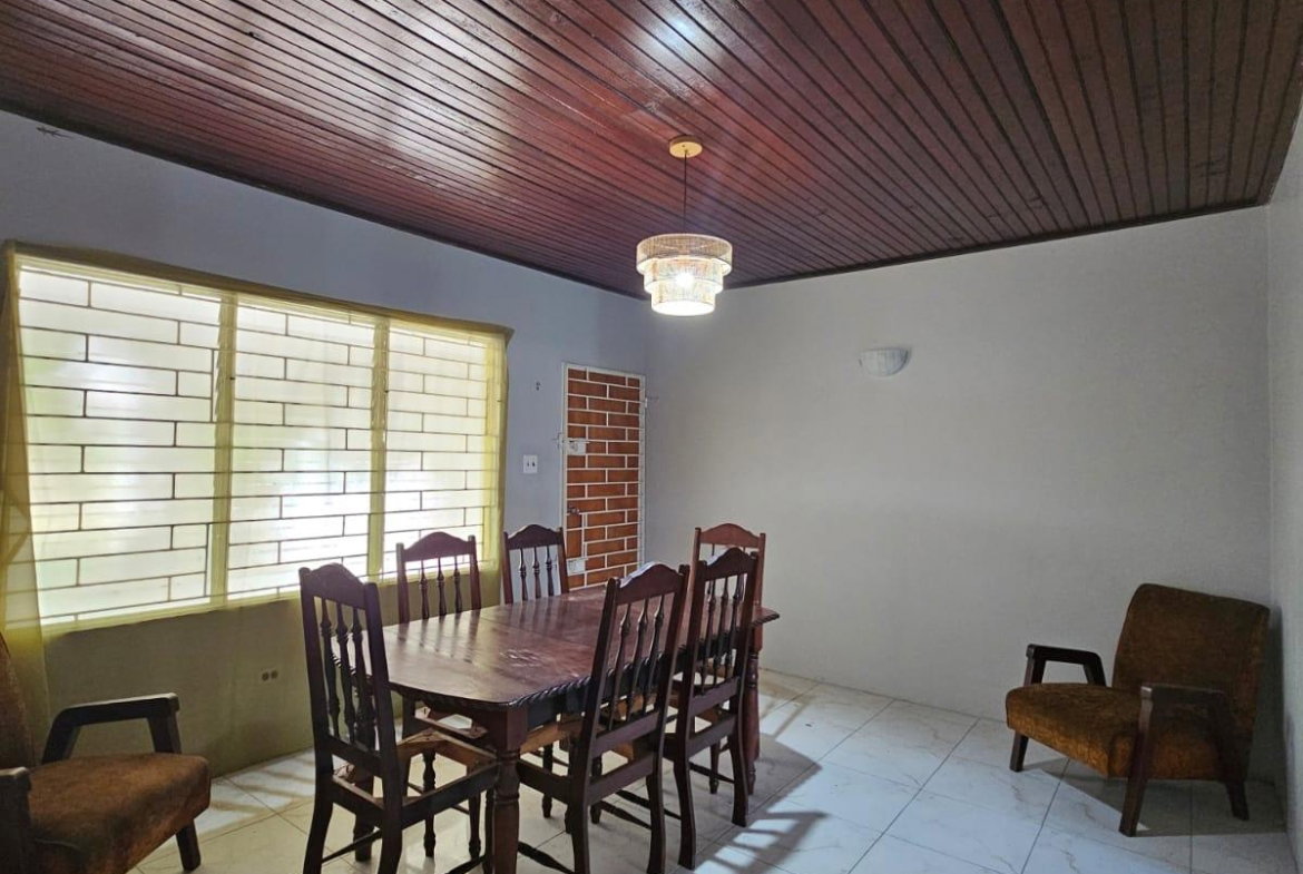 Fourteenth image of Knightsdale Drive in Kingston 19, St. Andrew, Jamaica - property is For Rent