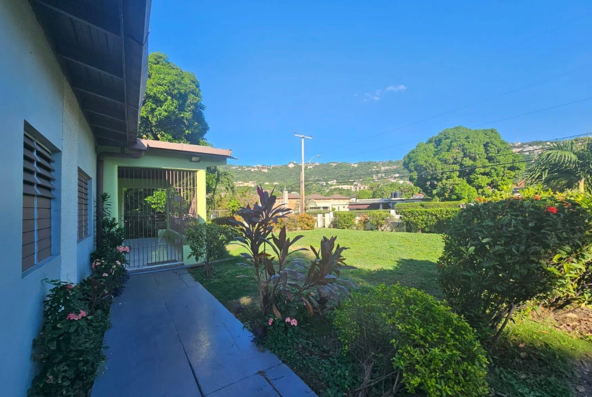 Third image of Knightsdale Drive in Kingston 19, St. Andrew, Jamaica - property is For Rent