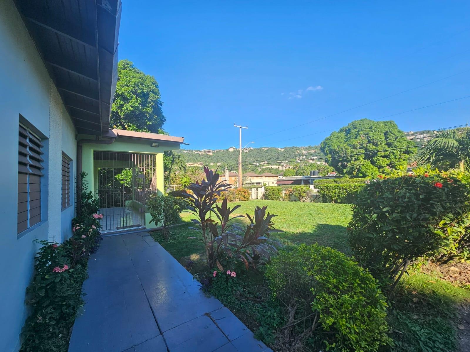 Third image of Knightsdale Drive in Kingston 19, St. Andrew, Jamaica - property is For Rent