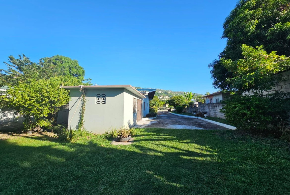 Fifth image of Knightsdale Drive in Kingston 19, St. Andrew, Jamaica - property is For Rent