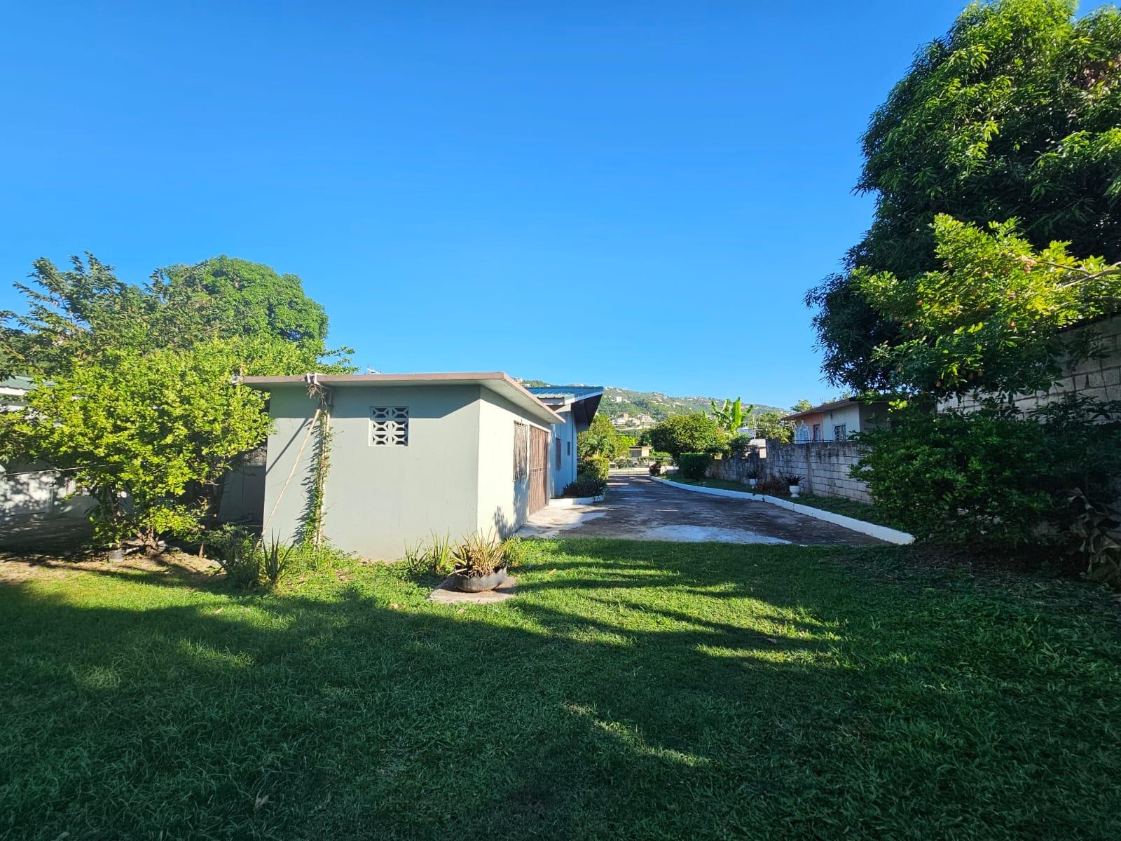 Fifth image of Knightsdale Drive in Kingston 19, St. Andrew, Jamaica - property is For Rent