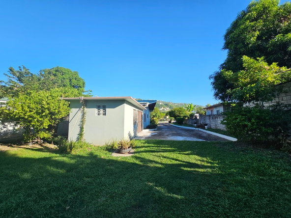 Fifth image of Knightsdale Drive in Kingston 19, St. Andrew, Jamaica - property is For Rent